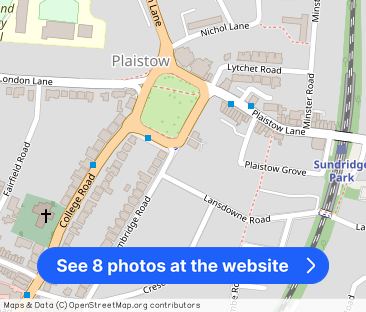 Cambridge Road - Photo 1