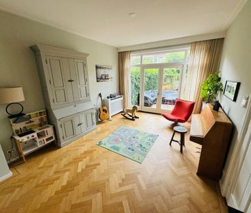 Te huur: Huis Oranje Nassaulaan in Overveen - Photo 5