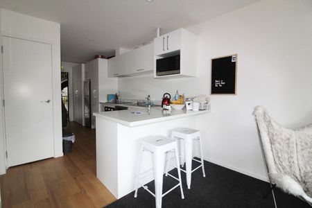 Flat 4/377 Leith Street, Dunedin North, Dunedin City - Photo 2