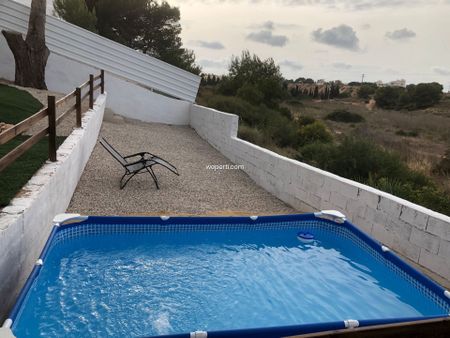 Villa in Orihuela Costa, la zenia, for rent - Photo 4