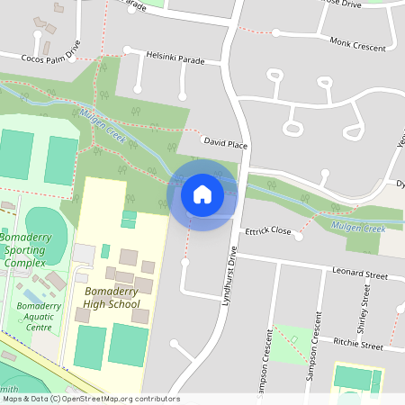 2/2 Carisbrooke Close, NSW 2541, Bomaderry