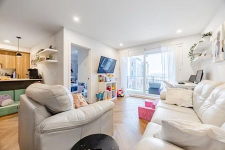 Appartement à louer - Candiac Appartement à louer - Candiac - Photo 4