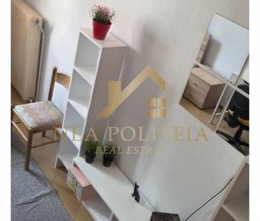 Studio/Γκαρσονιέρα για ενοικίαση Άνω Πόλη - Φωτογραφία 1