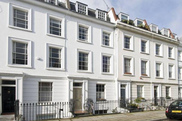 Westmoreland Terrace, Pimlico, SW1V, London - Photo 1