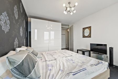 Appartement te huur: Laan van Leidschenveen 245 2493 CW Den Haag - Foto 4
