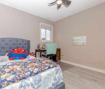 For Lease - 32 Elderwood Place, Brampton, Ontario - Photo 3