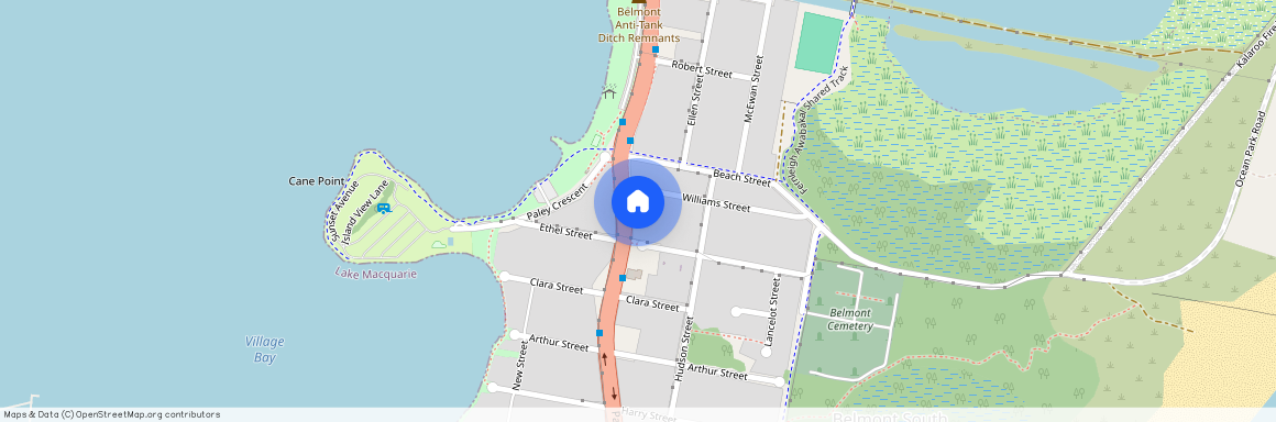 3/789 Pacific Highway, Belmont South