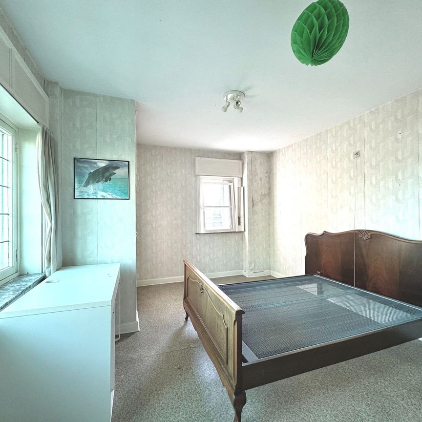 RUIME WONING MET 4 KAMERS EN UIN - Photo 1