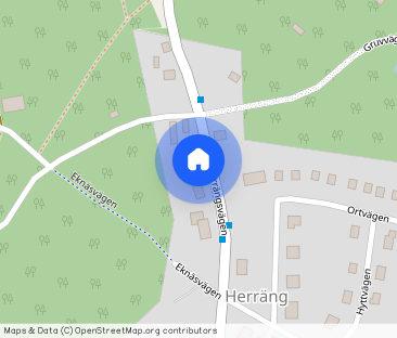 Herrängsvägen 39 - Photo 1