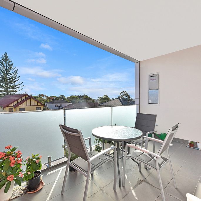 204/50-52 East Street, Five Dock, NSW 2046 - Photo 1