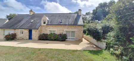 Location maison 7 pièces, 145.00m², Fouesnant - Photo 5