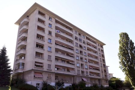 Bel appartement rénové de 2,5 pièces - Foto 2