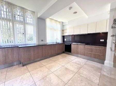 3 bedroom apartment to rent - Photo 5