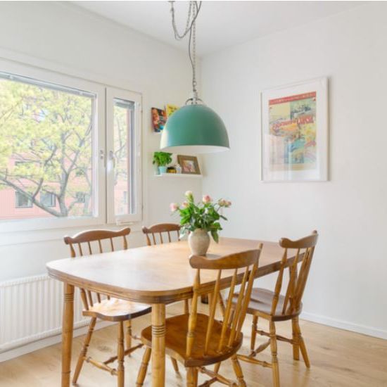 Rådjursstigen, Solna - Foto 1