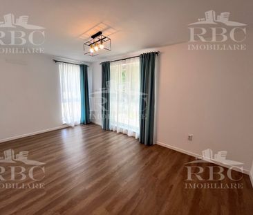 Duplex la prima inchiriere pe Str. Oasului in Iris - Fotografie 4