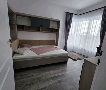 Casa moderna de inchiriat Santandrei - Fotografie 3