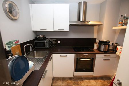 1 bedroom apartment to rent - Photo 4