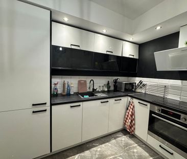 Mieszkanie rozkładowe 1 pokój 11 m² Wrocław-Śródmieście - Ołbin - Photo 6