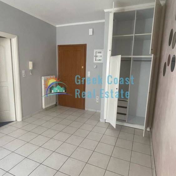 Studio/Γκαρσονιέρα για ενοικίαση Ανθούπολη (Πάτρα) - Photo 1