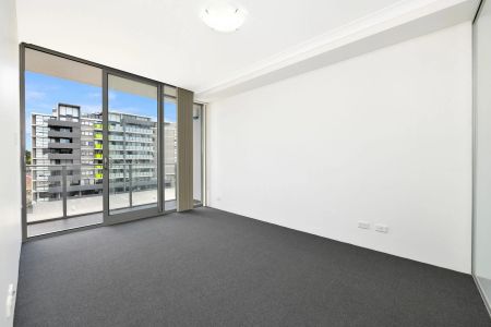 512/6 Bidjigal Road, Arncliffe NSW 2205 - Apartment For Rent | Domain - Photo 3