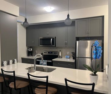 For Lease - 10 Birmingham Drive Unit# 87, Cambridge, Ontario - Photo 1