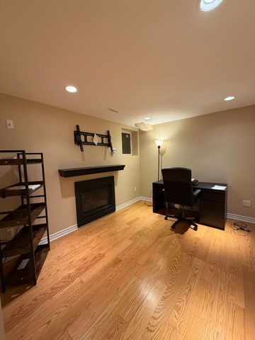 For Lease - 4650 Crosswinds Drive Unit# Lower, Mississauga, Ontario - Photo 5