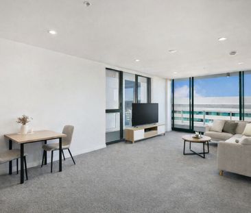 168/39 Benjamin Way, Belconnen ACT 2617 - Apartment For Rent | Domain - Photo 5