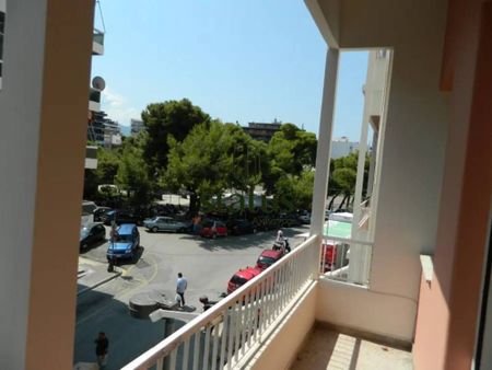 Διαμέρισμα για ενοικίαση Υψηλά Αλώνια (Πάτρα) - Photo 4