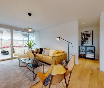 Modernes und zentrales Wohnen - Photo 4