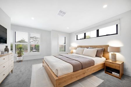 15A Lewis St, Ormond VIC 3204 - Townhouse For Rent | Domain - Photo 5