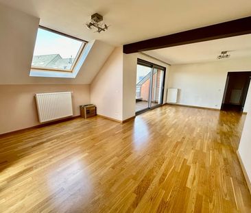Appartement te huur - Photo 1