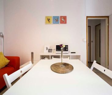 Via Salvatore Barzilai, Milan, Lombardy 20146 - Foto 2