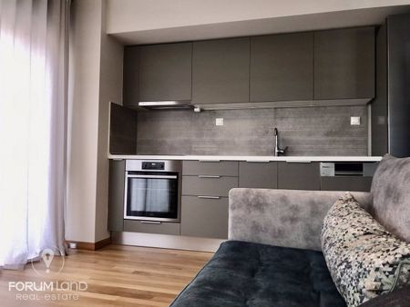 Studio/Γκαρσονιέρα για ενοικίαση Ευζώνων - Πεδίον Άρεως (Φάληρο - Ιπποκράτειο) - Φωτογραφία 5