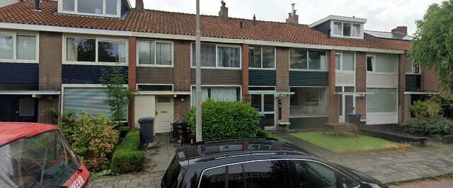 House Amstelveen - Populierenlaan - Photo 1