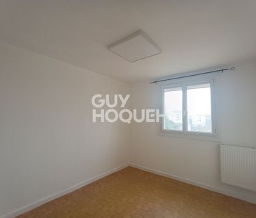 Bourgoin jallieu : appartement F3 (57 m²) à louer - Photo 4