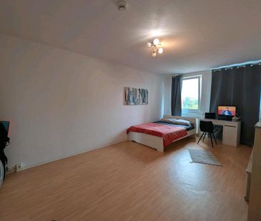 Möbliertes **WG-Zimmer** bis Ende Juni. Ohne Anmeldung - Photo 3