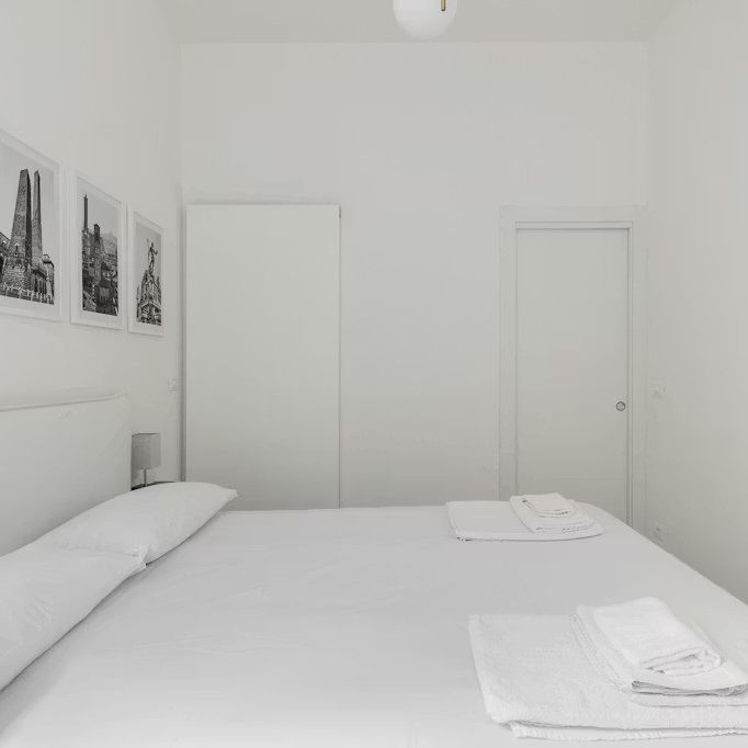 Via San Vitale, Bologna, Emilia-Romagna 40125 - Photo 1