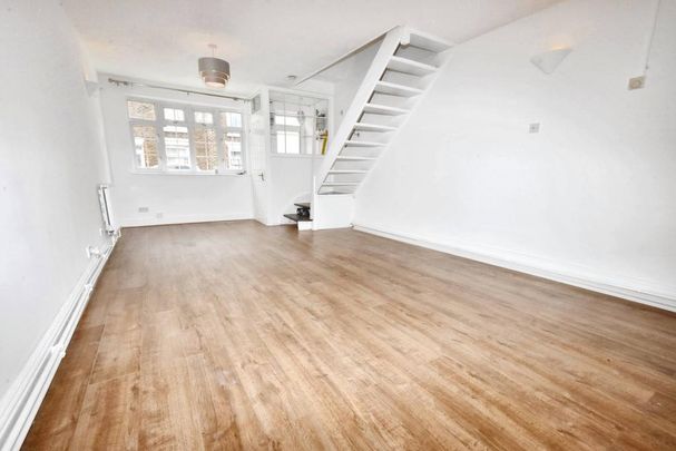 2 bedroom terraced house to rent - Photo 1