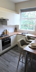 5 bedroom apartment to rent - Photo 4