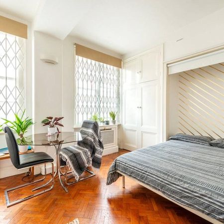 Studio to rent - Photo 4