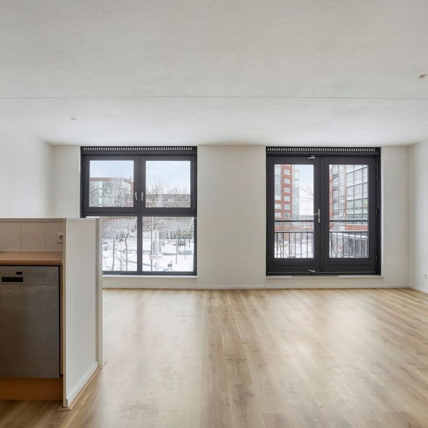 Appartement te huur: Middeldijkerplein 103 2993 DL Barendrecht - Photo 1