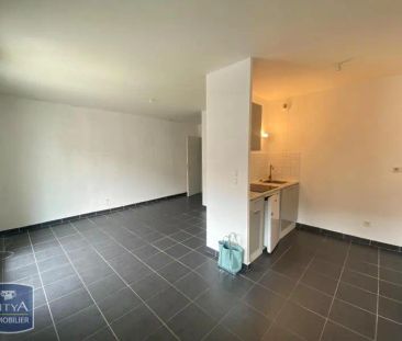 Appartement à louer 2 pièces 54.03m² - Photo 2