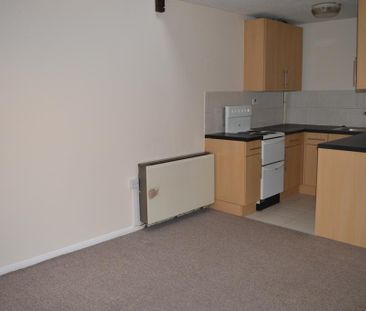 1 bedroom terraced house to rent - Photo 5