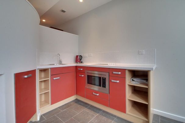 Sun House, 9 Bennetts Hill, Birmingham City Centre - Photo 1