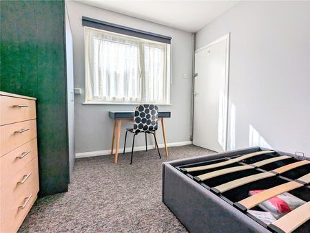 1 bedroom terraced to rent The Avenue, Brighton, East Sussex, BN2 - Photo 2