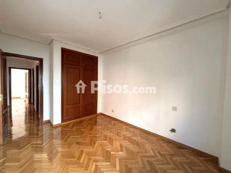 Piso en alquiler en Calle de Cadarso - Foto 5