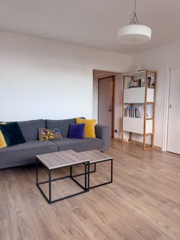 Location Appartement 4 pièces 67m² BASTIA 20200 - Photo 2