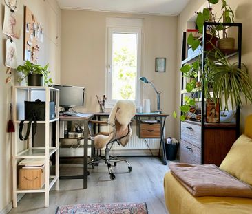 Te huur: Huis Voorstondenstraat 62 in Den Haag - Foto 2