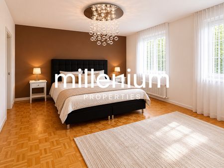 Villa individuelle avec piscine proche ONU - Foto 4