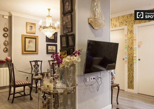 madrid, Community of Madrid 28009